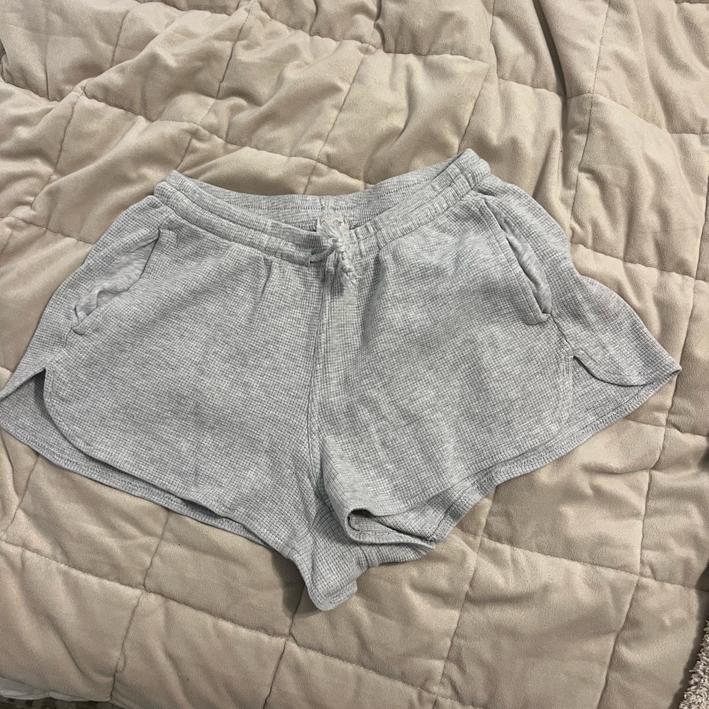 Brandy Melville shorts